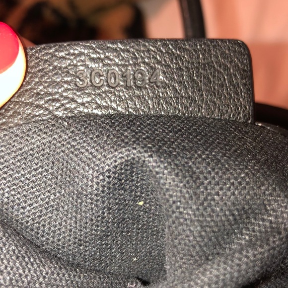 Gorgeous Givenchy Bag - Picture 16 of 16